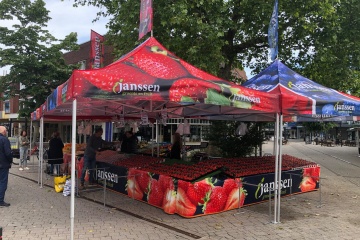 Janssen Groente en Fruit